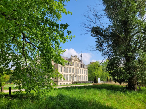Kasteel Poeke 