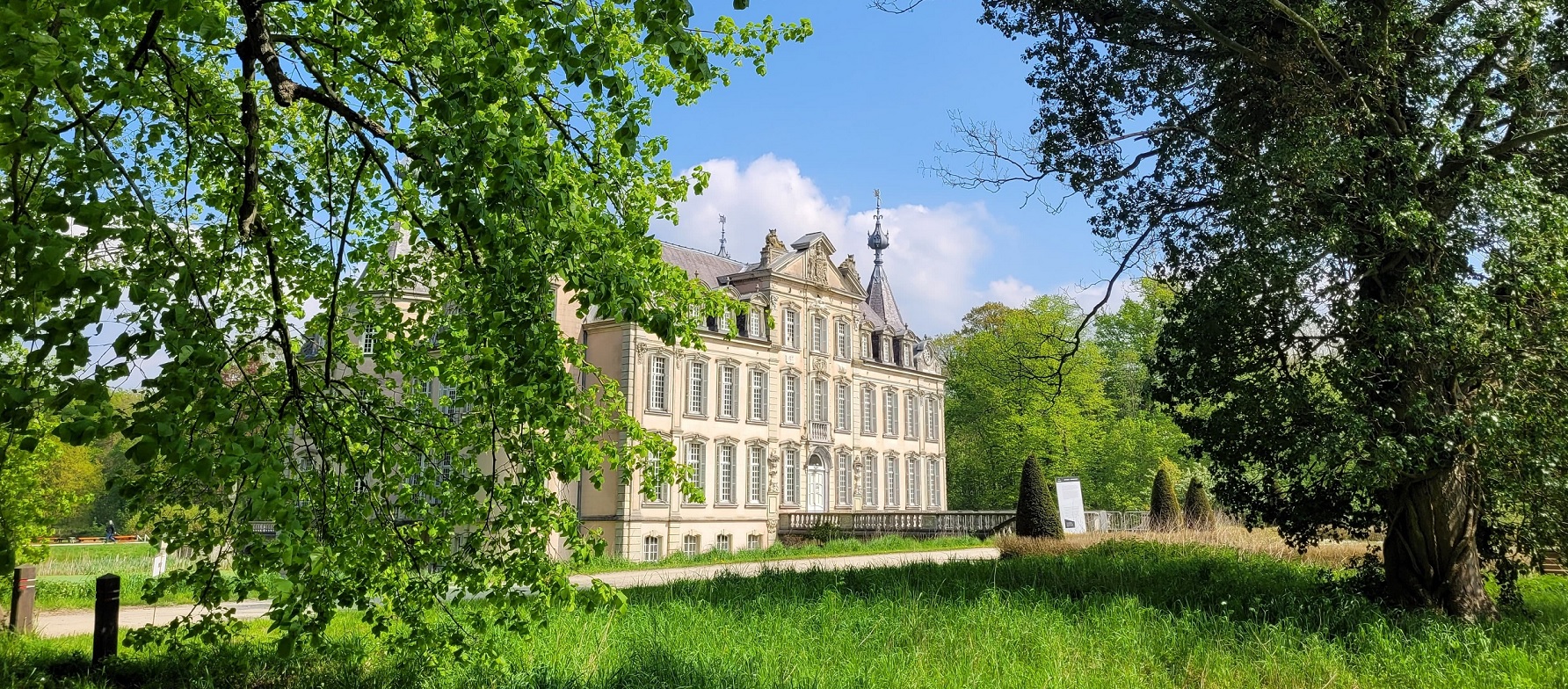 Kasteel Poeke - Castle Poeke