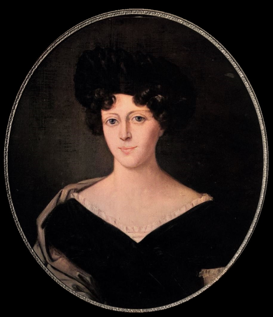 Echtgenote Pauline de Billehe