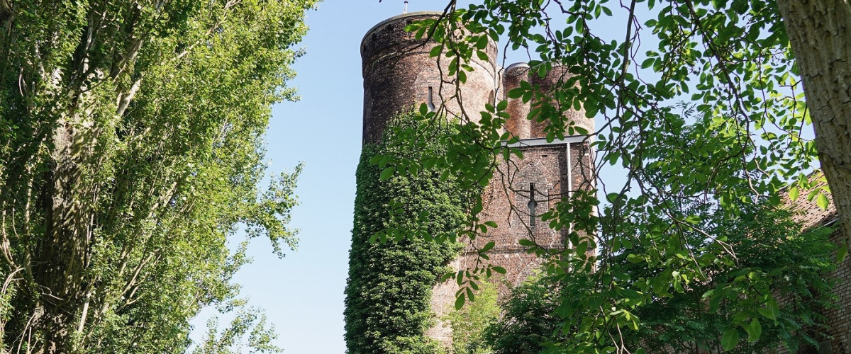 Graventoren