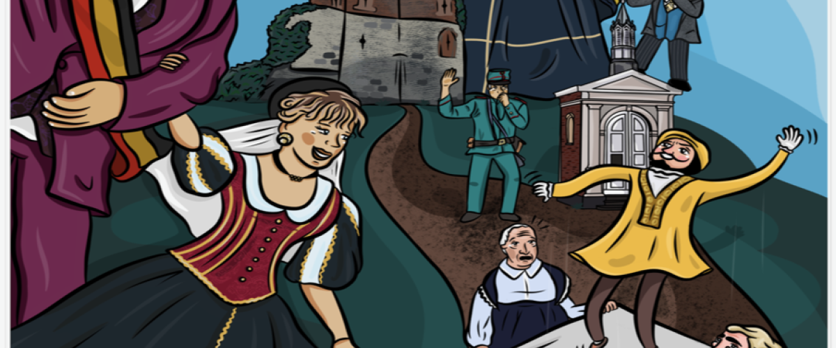 Schellekesfeesten 2023