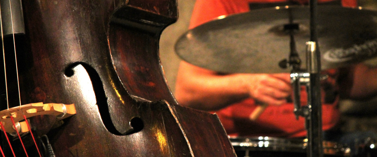 Muziek in de molen