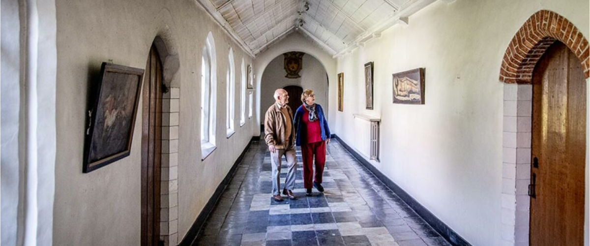 Sint-Godelieveabdij
