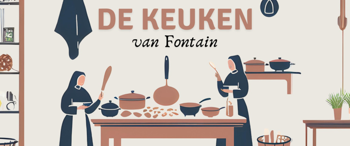 De Keuken van Fontain